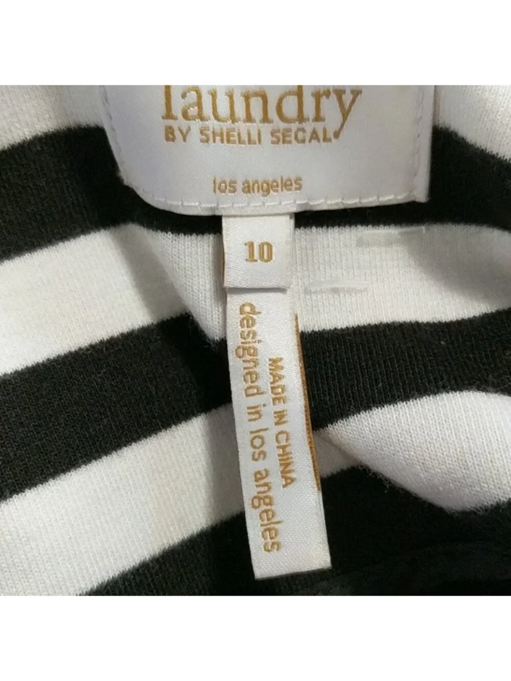 Laundry By Shelli Segal laundry by